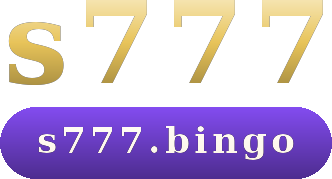 s777 logo