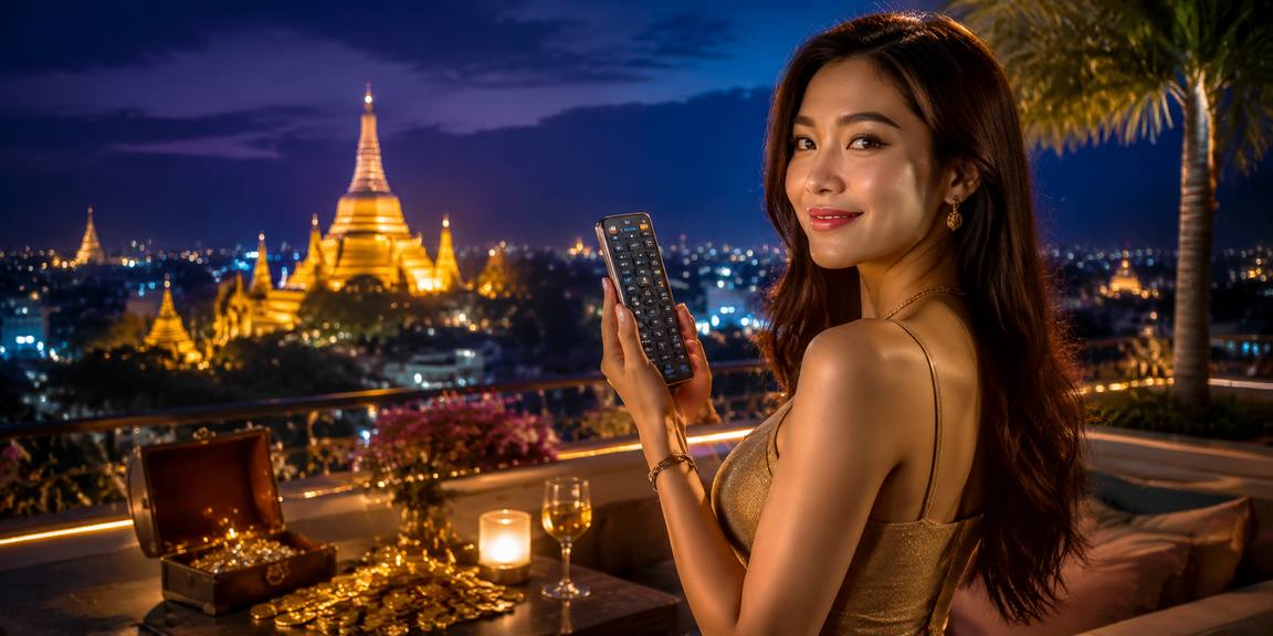 s777 s777 အတွက် တိုက်ရိုက်ကာစီနို စလော့ လမ်းညွှန်